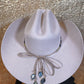 Storm Hat Band