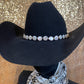 Pearl Hat Band