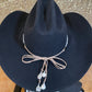 Pearl Hat Band