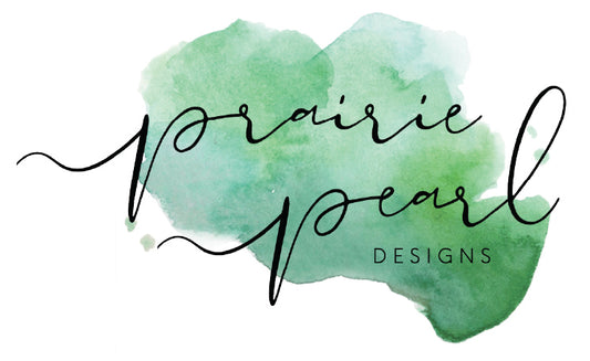 Prairie Pearl Designs Gift Card